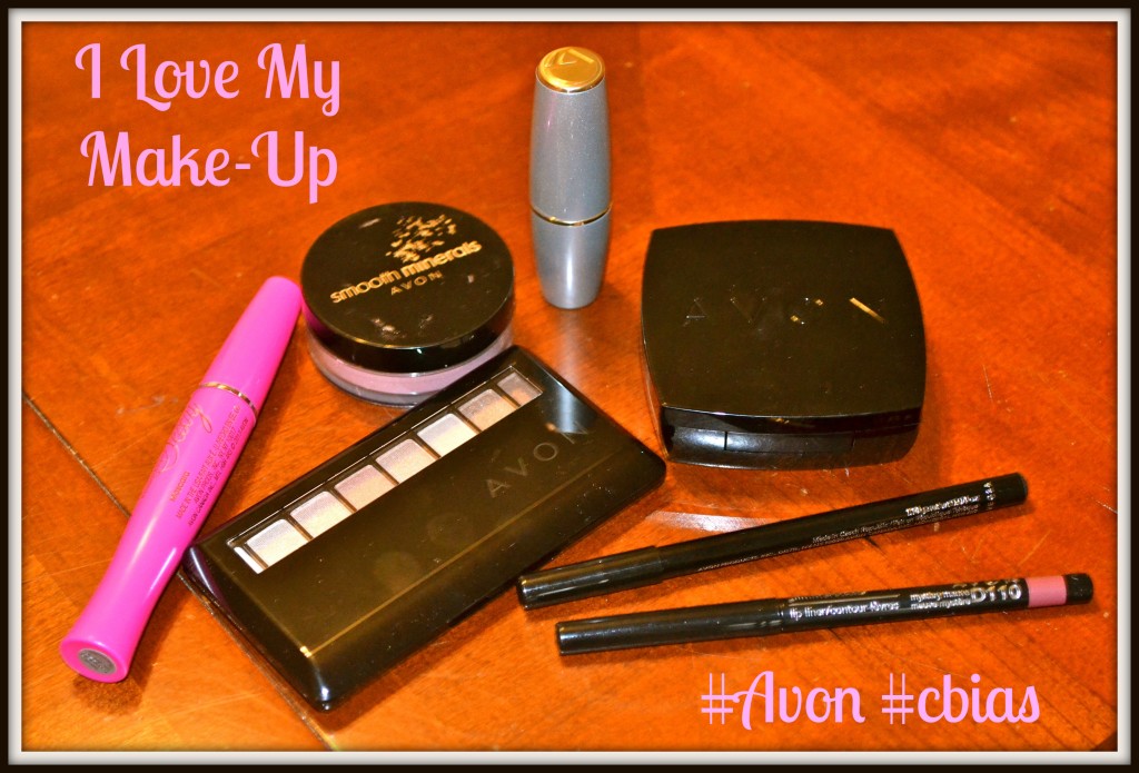 Avon Make-Up 3