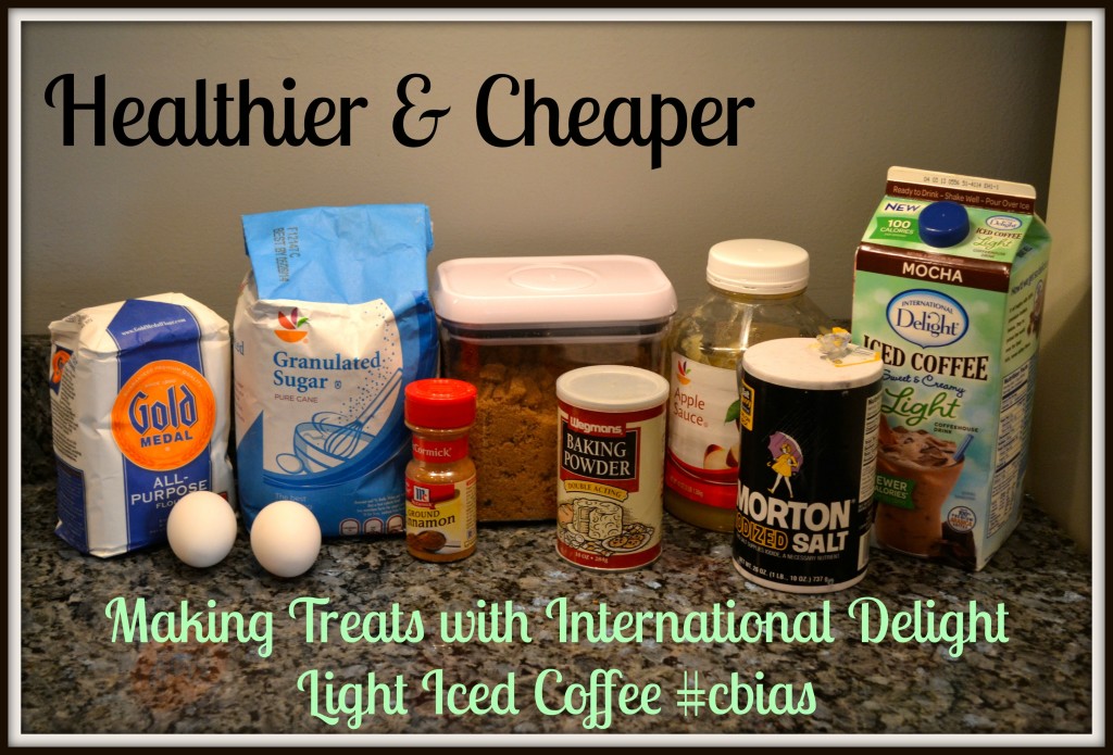 International Delight Iced Coffee 