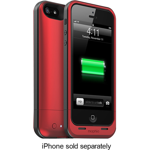 Mophie iPhone Case