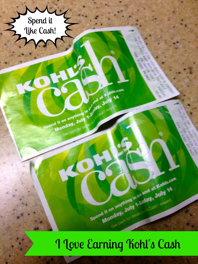 Kohl's Cash