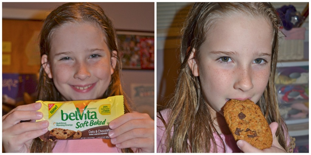 tasty belVita