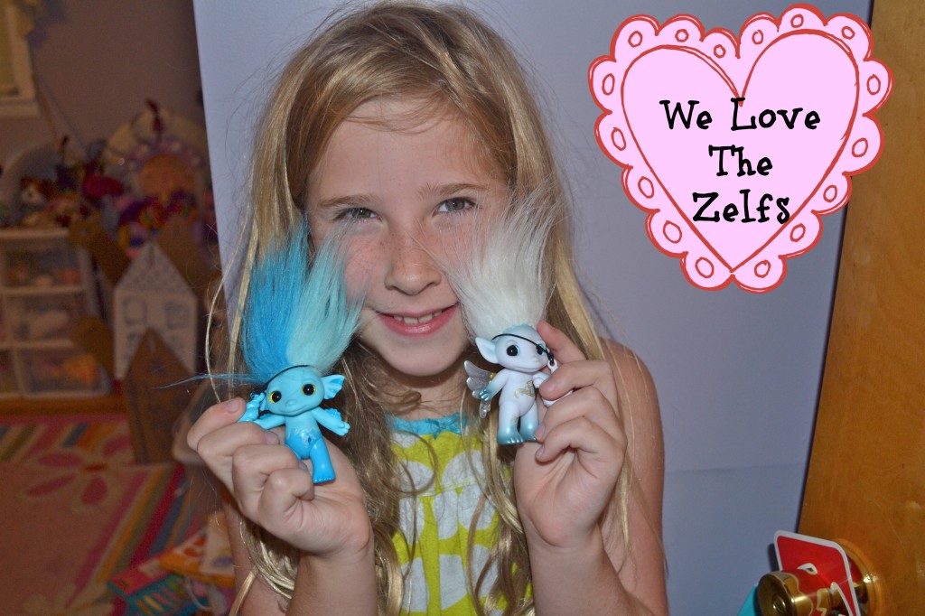 We Love The Zelfs