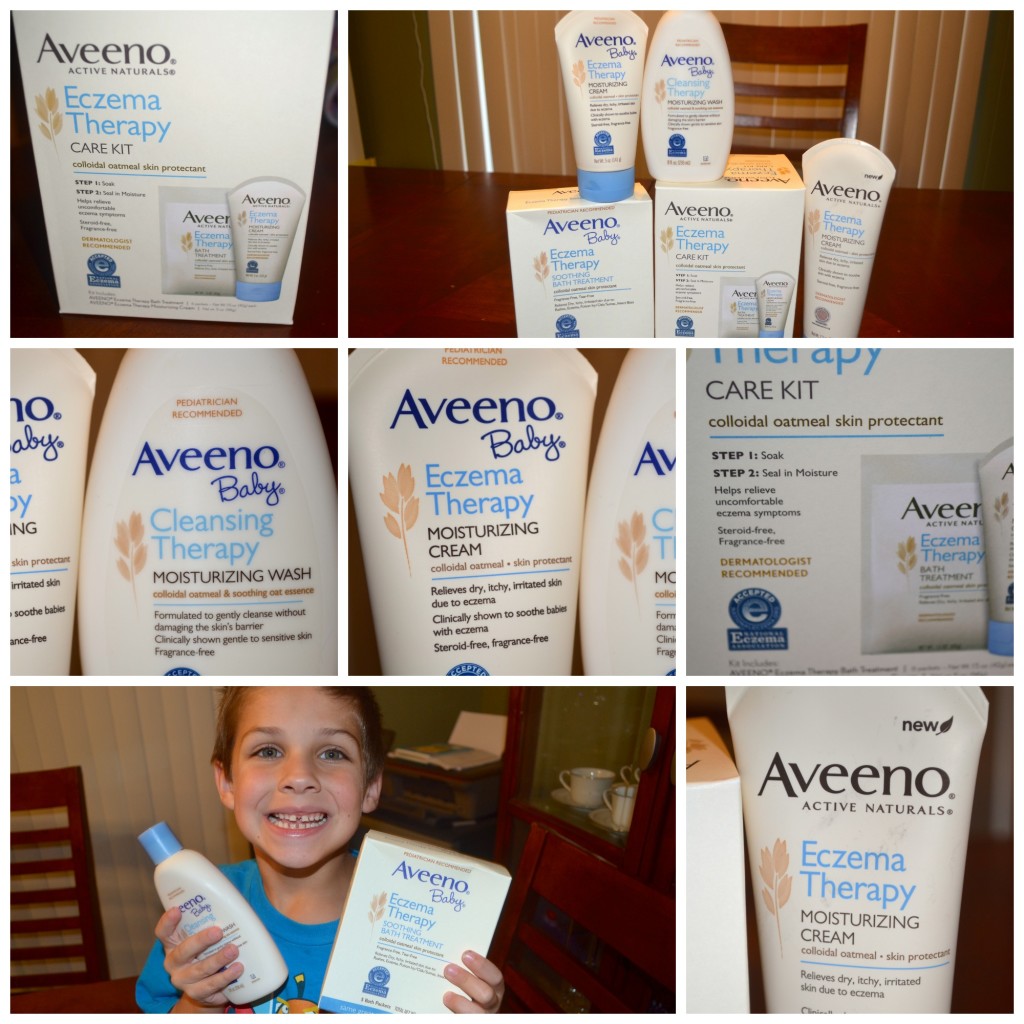 AVEENO