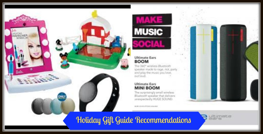 Best Buy Deals for Your Holiday Shopping Needs
