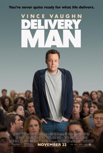 Delivery Man with Vince Vaughn