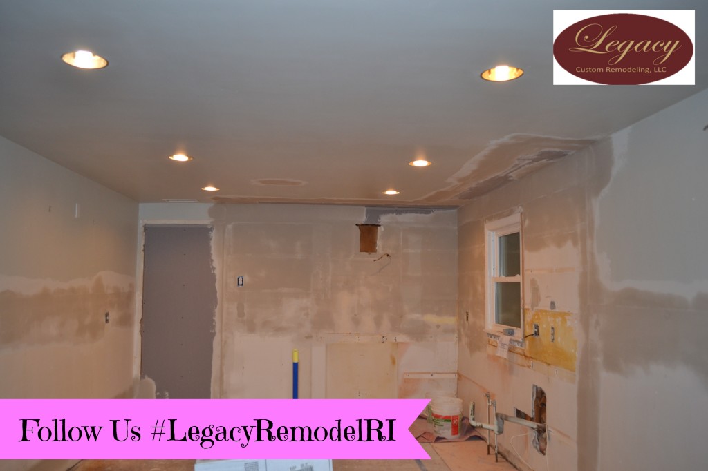 Legacy Custom Remodeling RI