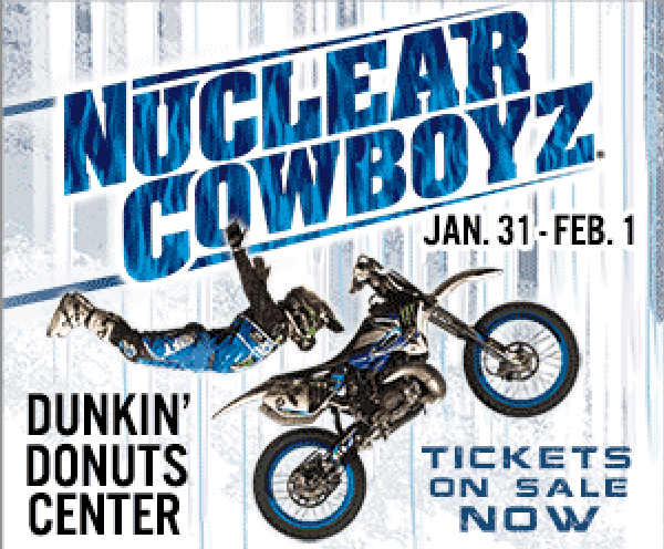 Nuclear Cowboyz