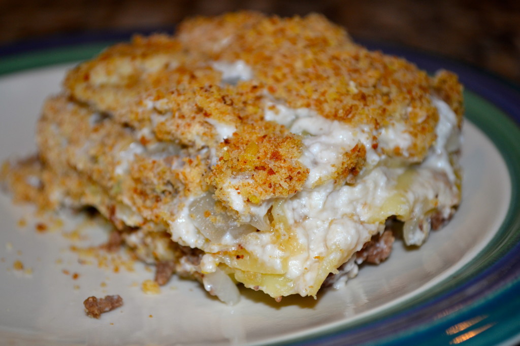 Beef-Stroganoff-Lasagne