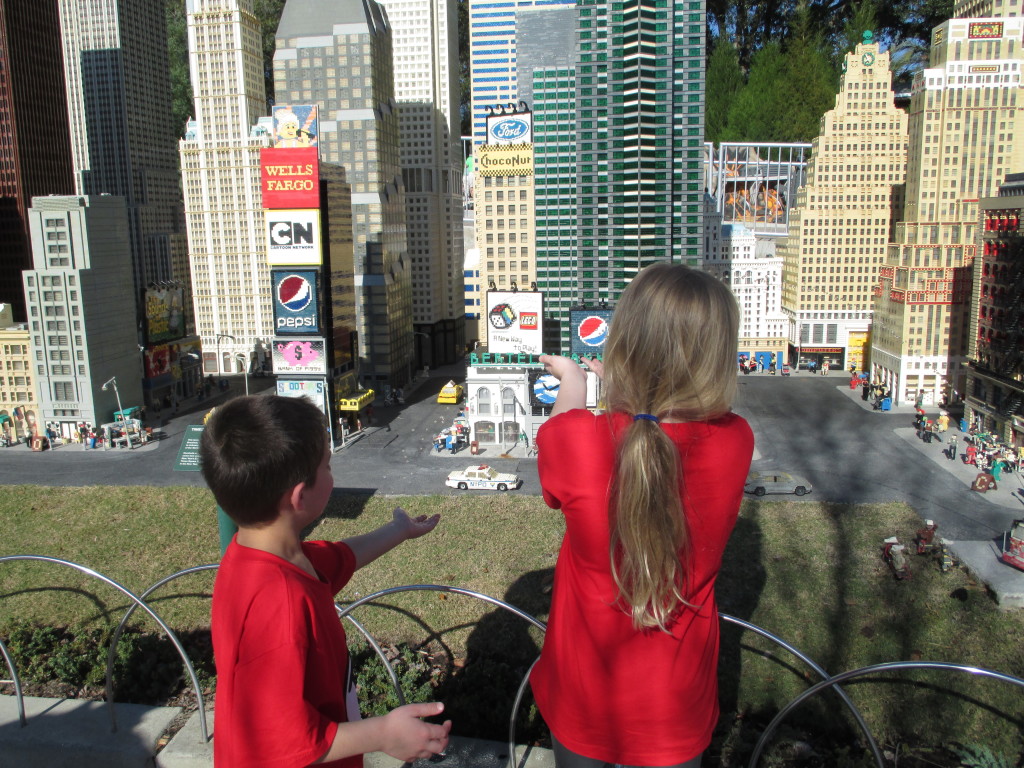 Kids-Miniland-LEGOLAND