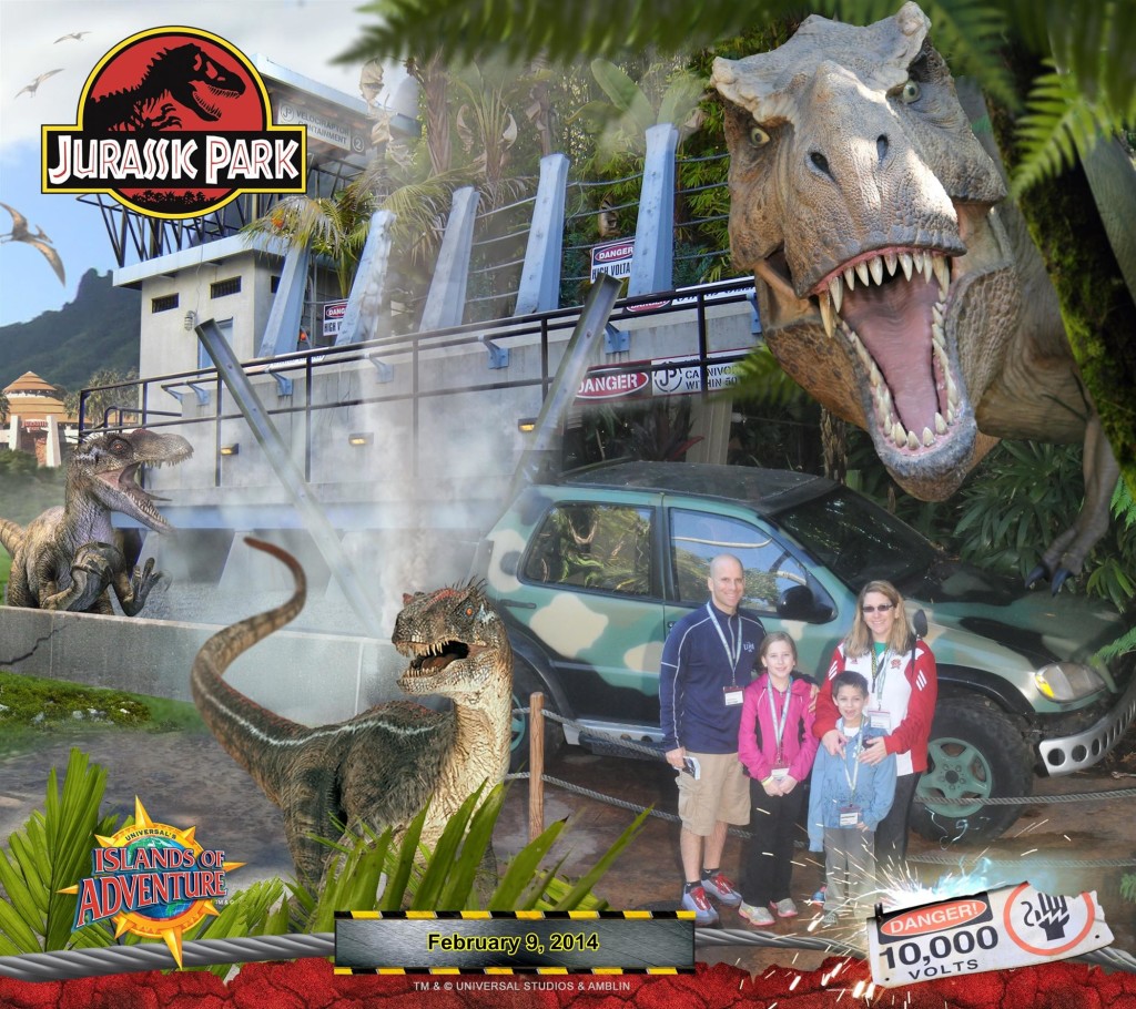 Jurassic-Park-Universal-Studios