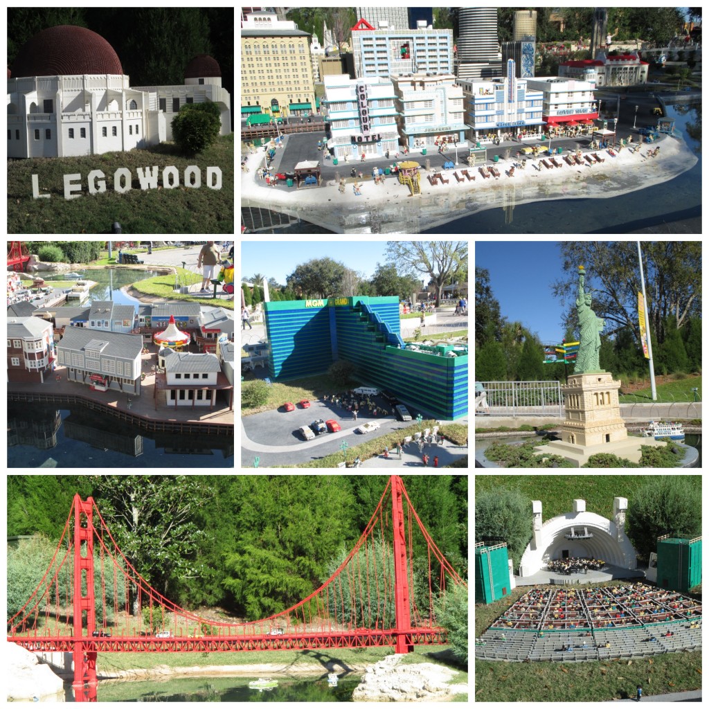 MINILAND-LEGOLAND