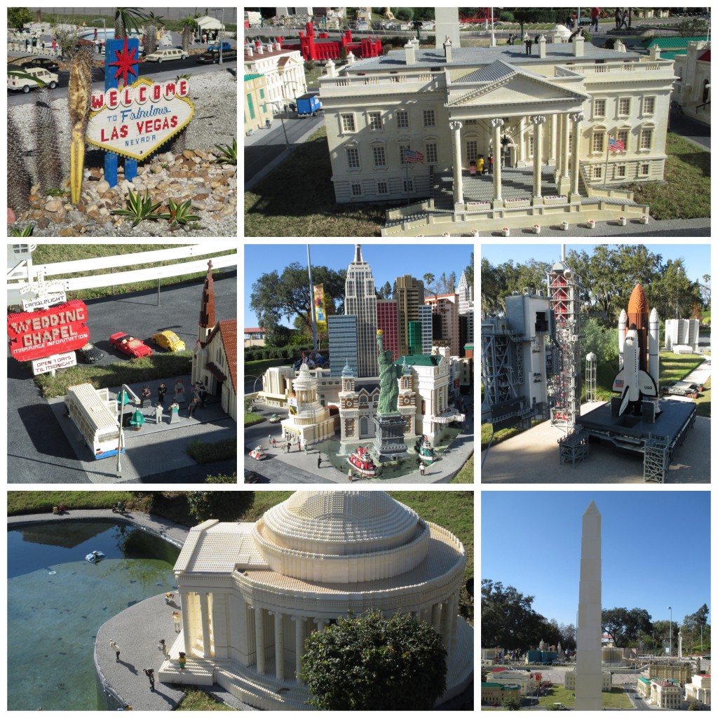 MINILAND-LEGOLAND-FLORIDA