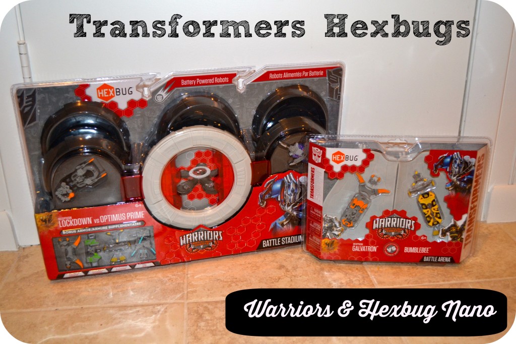 Transformers_Hexbug