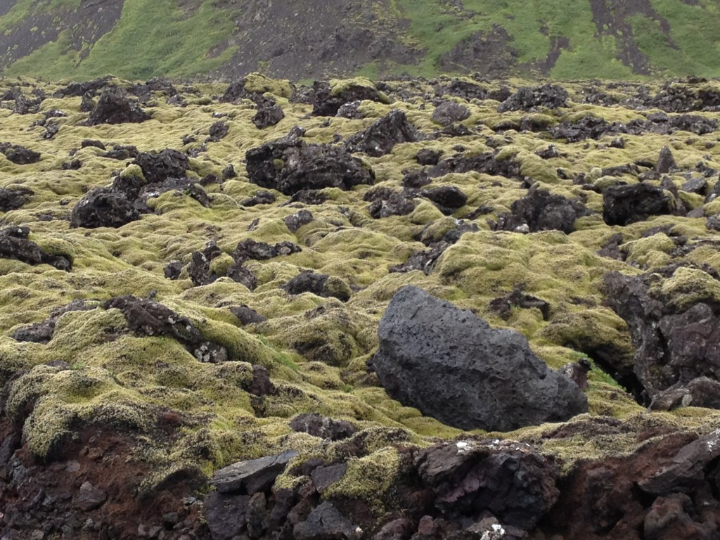 Reykjavík_Iceland_Lava_Fields