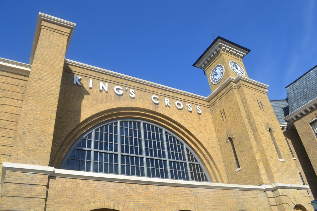 Kings-Cross-Diagon-Alley