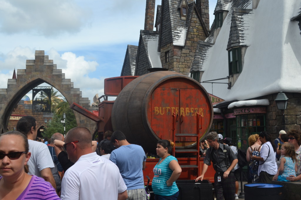 Universal-Orlando-Harry-Potter