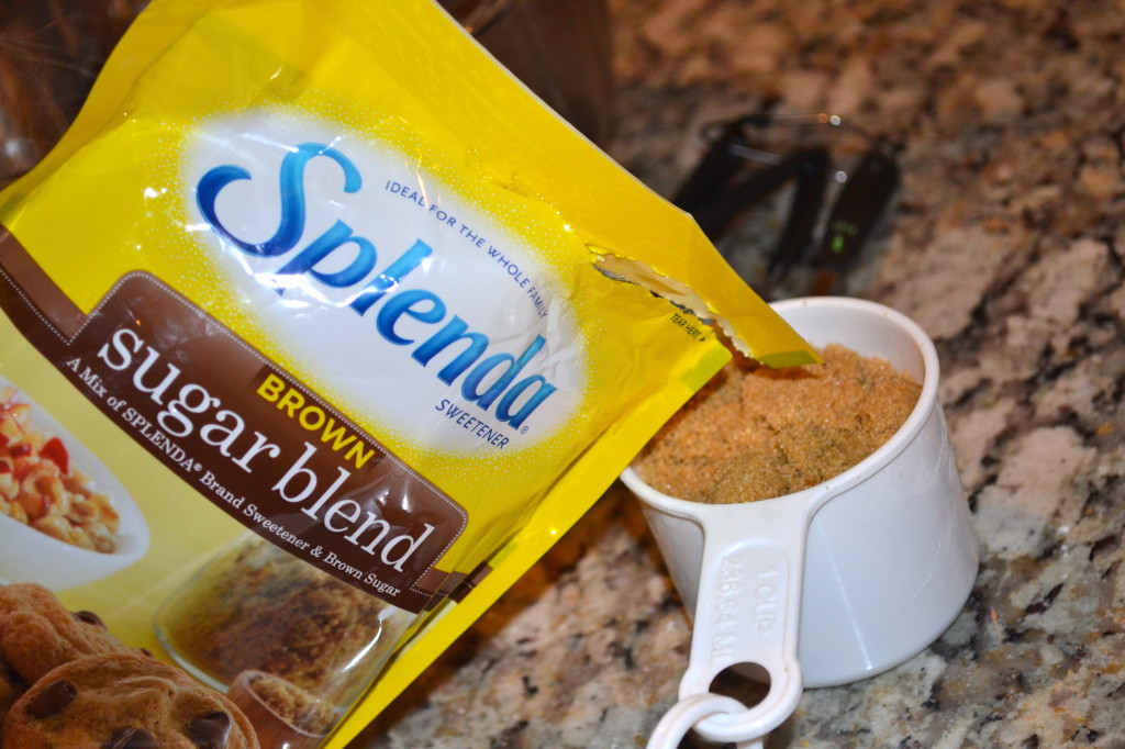 Holiday Baking with Splenda