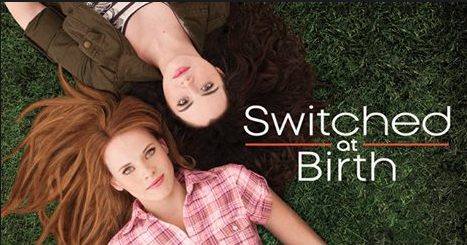 Switched at Birth