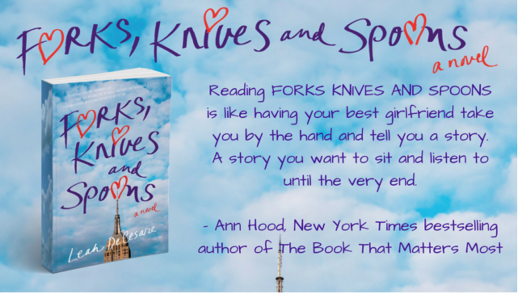 Forks, Knives, and Spoons