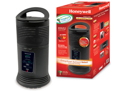 Honeywell EnergySmart® Surround Ceramic Heater