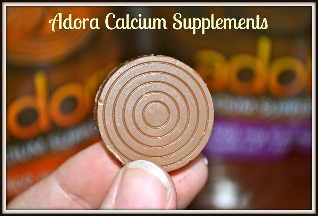 Adora Calcium Supplments