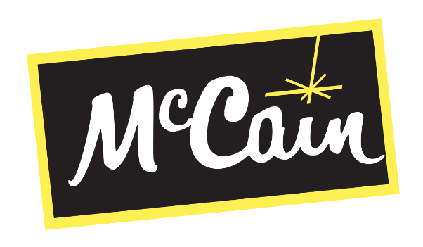 McCain Potato Products