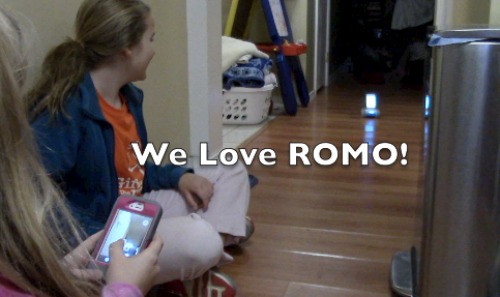 We Love ROMO