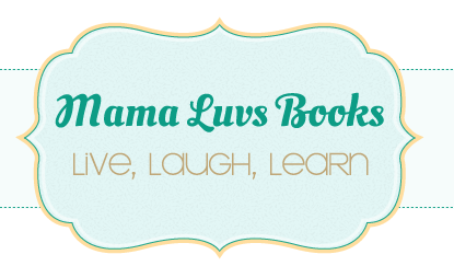 Mama Luvs Books