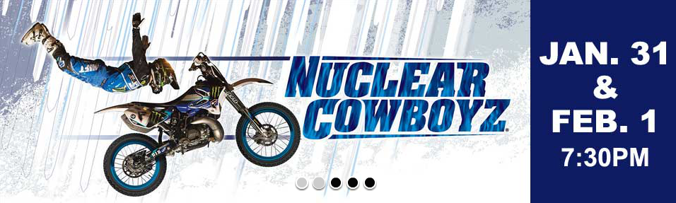 Nuclear Cowboyz
