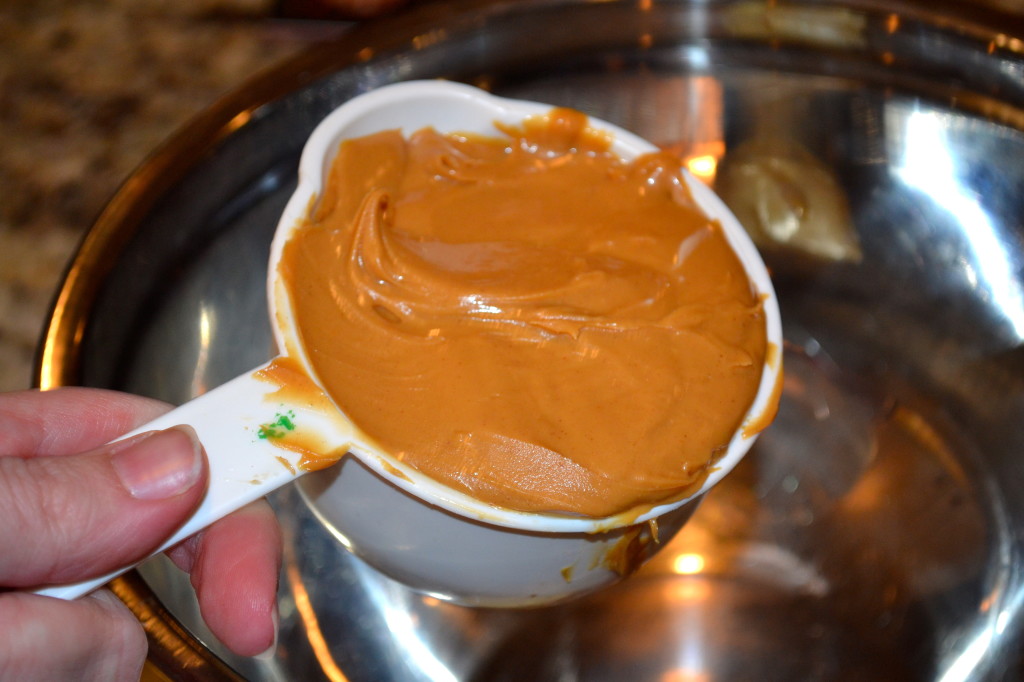 Creamy Peanut Butter with Honey