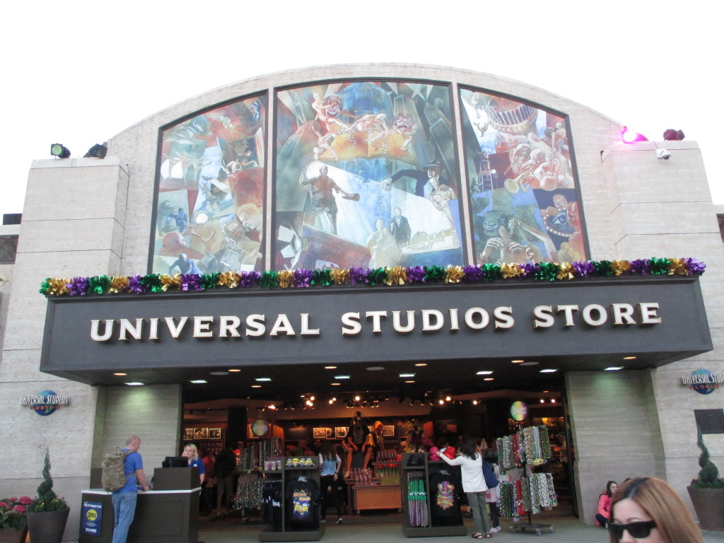 Universal-Studios-Store