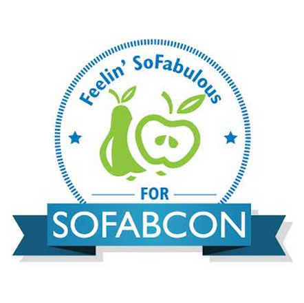Feelin' SoFabulous for SoFabCon