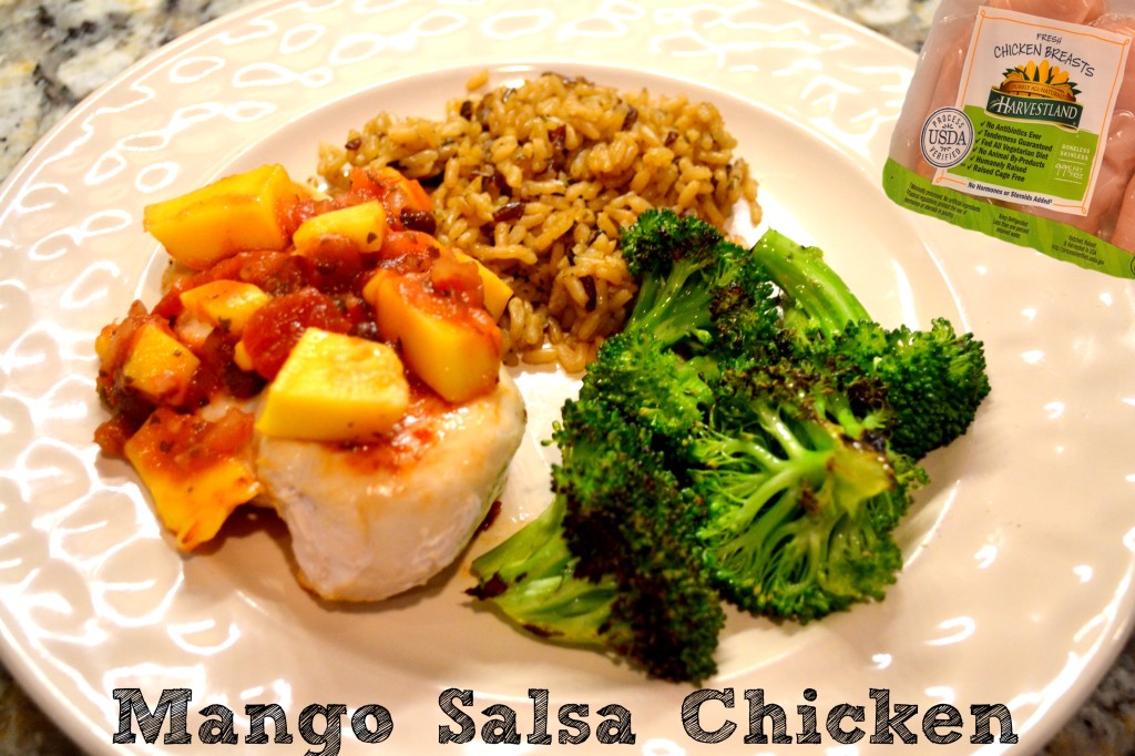 Harvestland-Mango-Salsa-Chicken