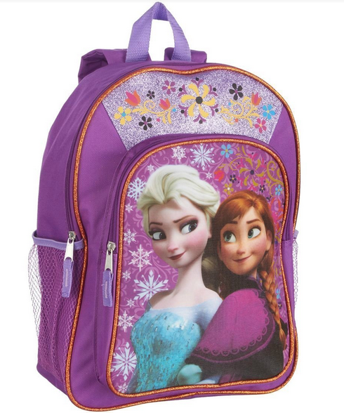 Frozen-Backpack