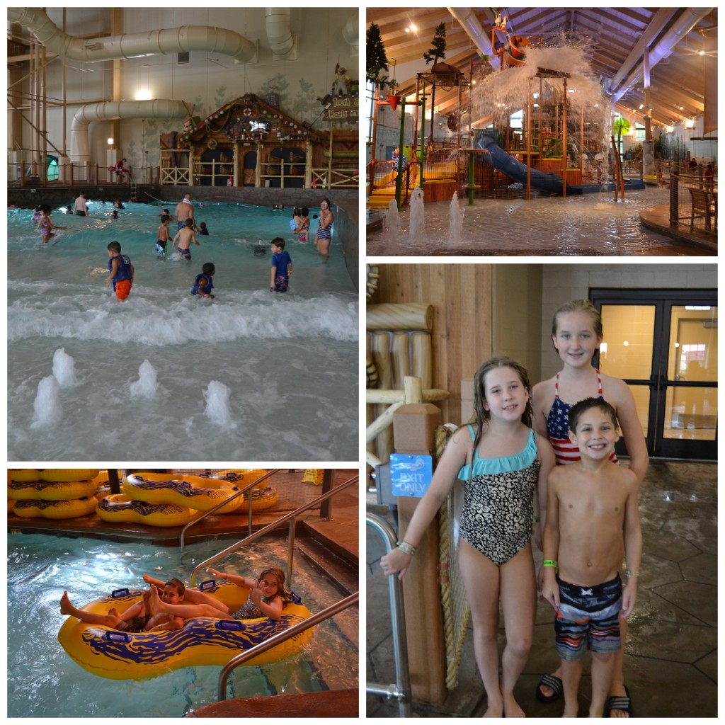 Great-Wolf-Lodge-Water-Park