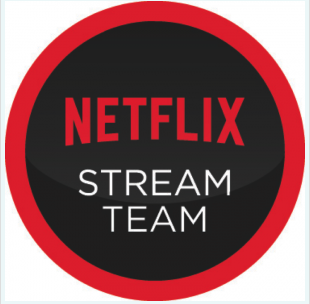 Netflix-StreamTeam