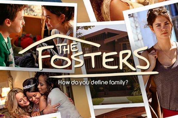 The-Fosters