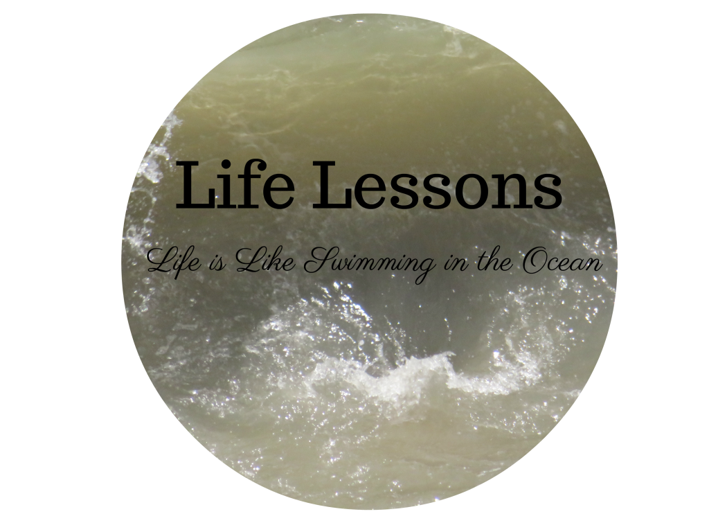 Life-Lessons